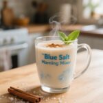 Blue Salt Trick