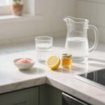 Pink Salt Trick Recipe Ingredients