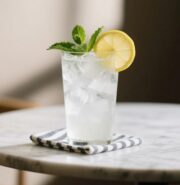 7-Second Ice Water Hack Recipe