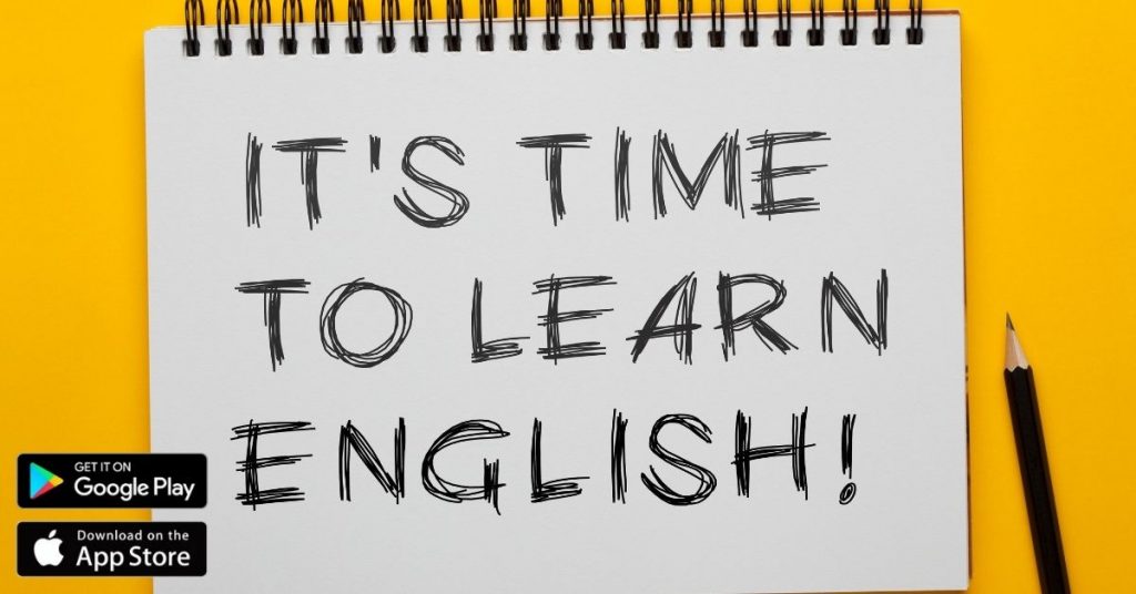 Fun easy learn english app review english 100