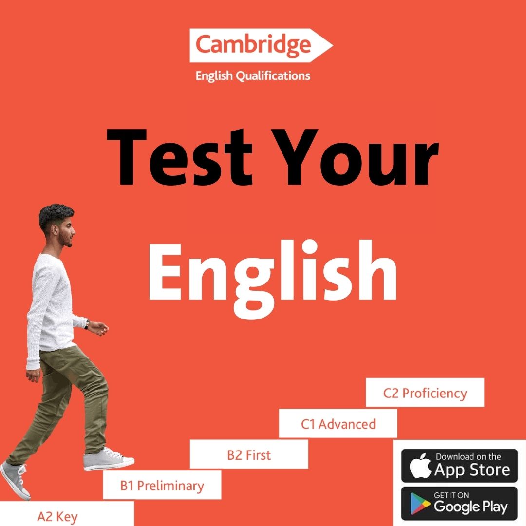 QUIZ YOUR ENGLISH - Bravi