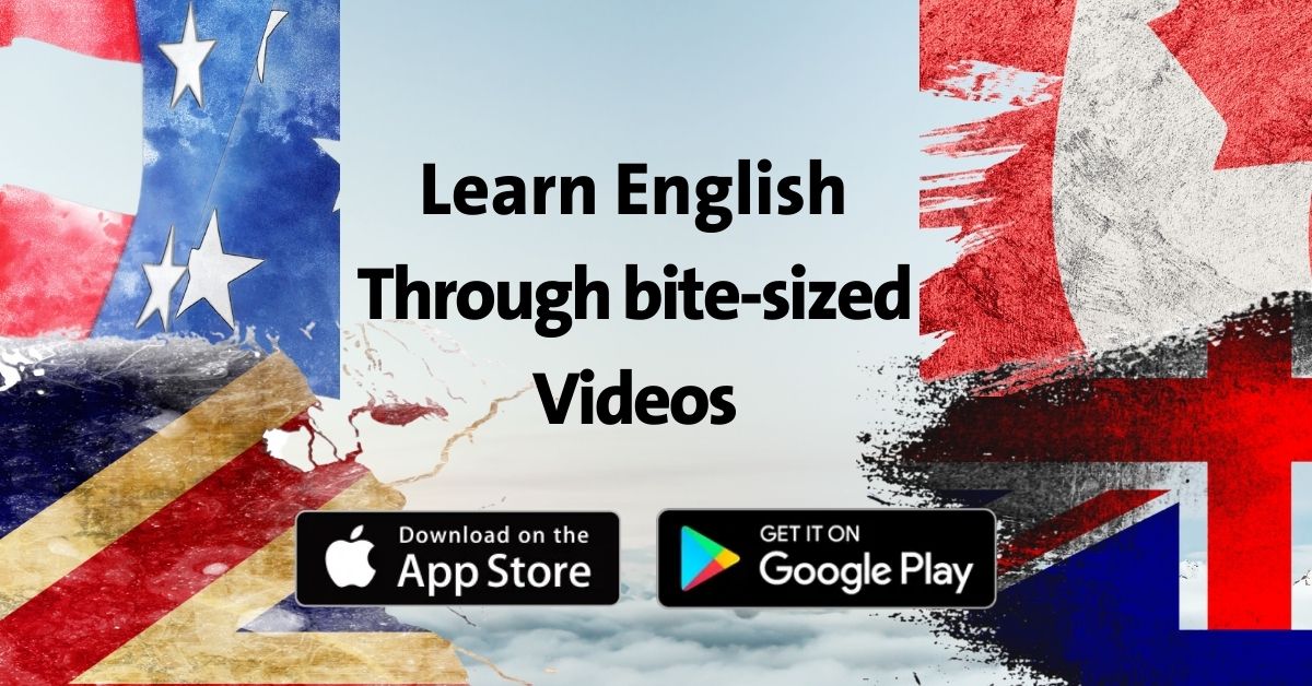 English For Beginners