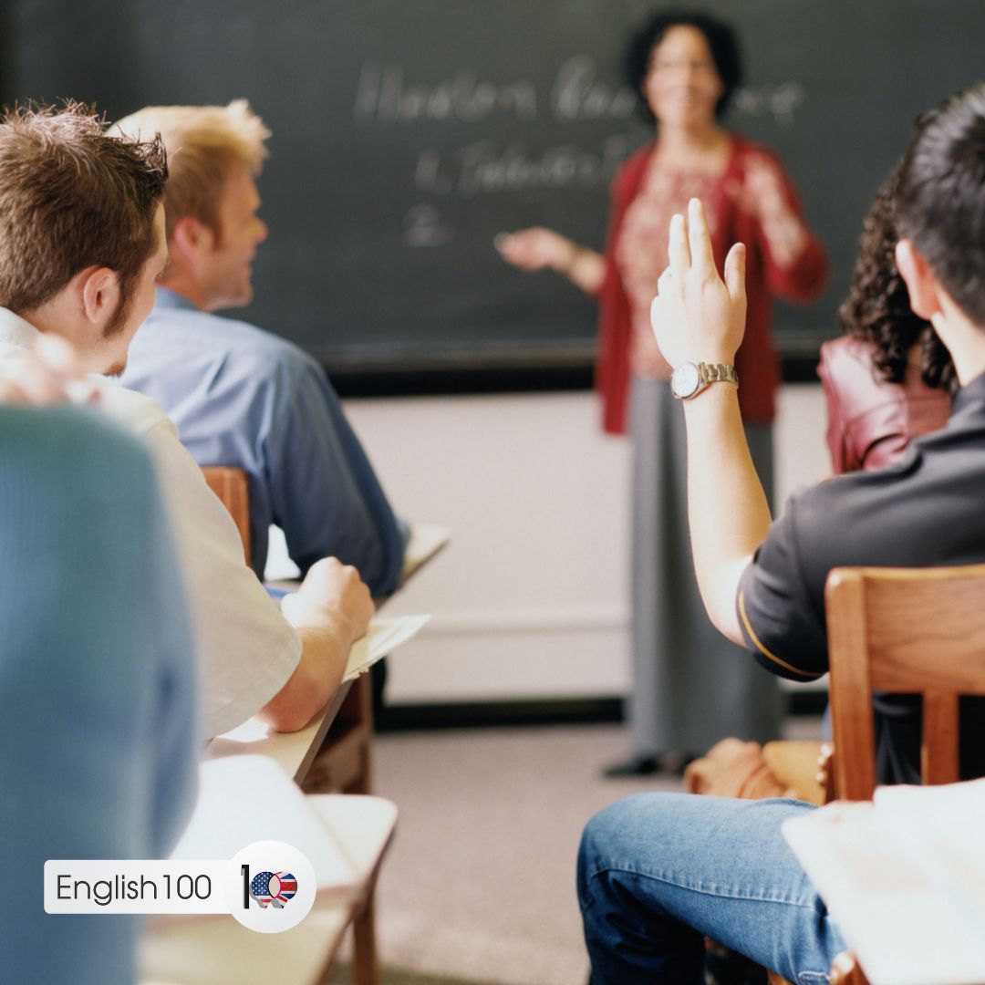 Why is English Class Important? Let's discover the importance of