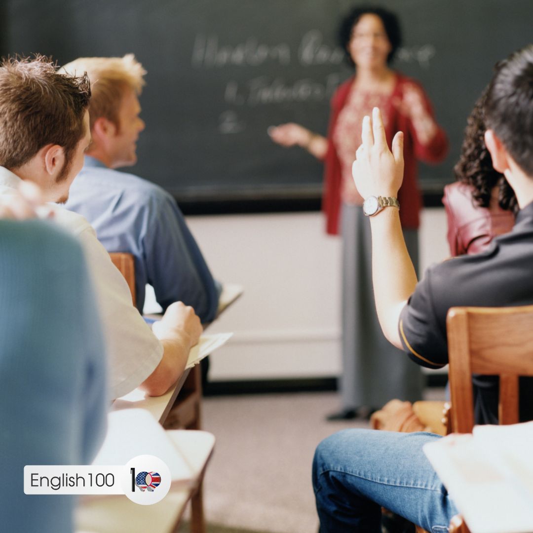 Why Is English Class Important Let s Discover The Importance Of The 