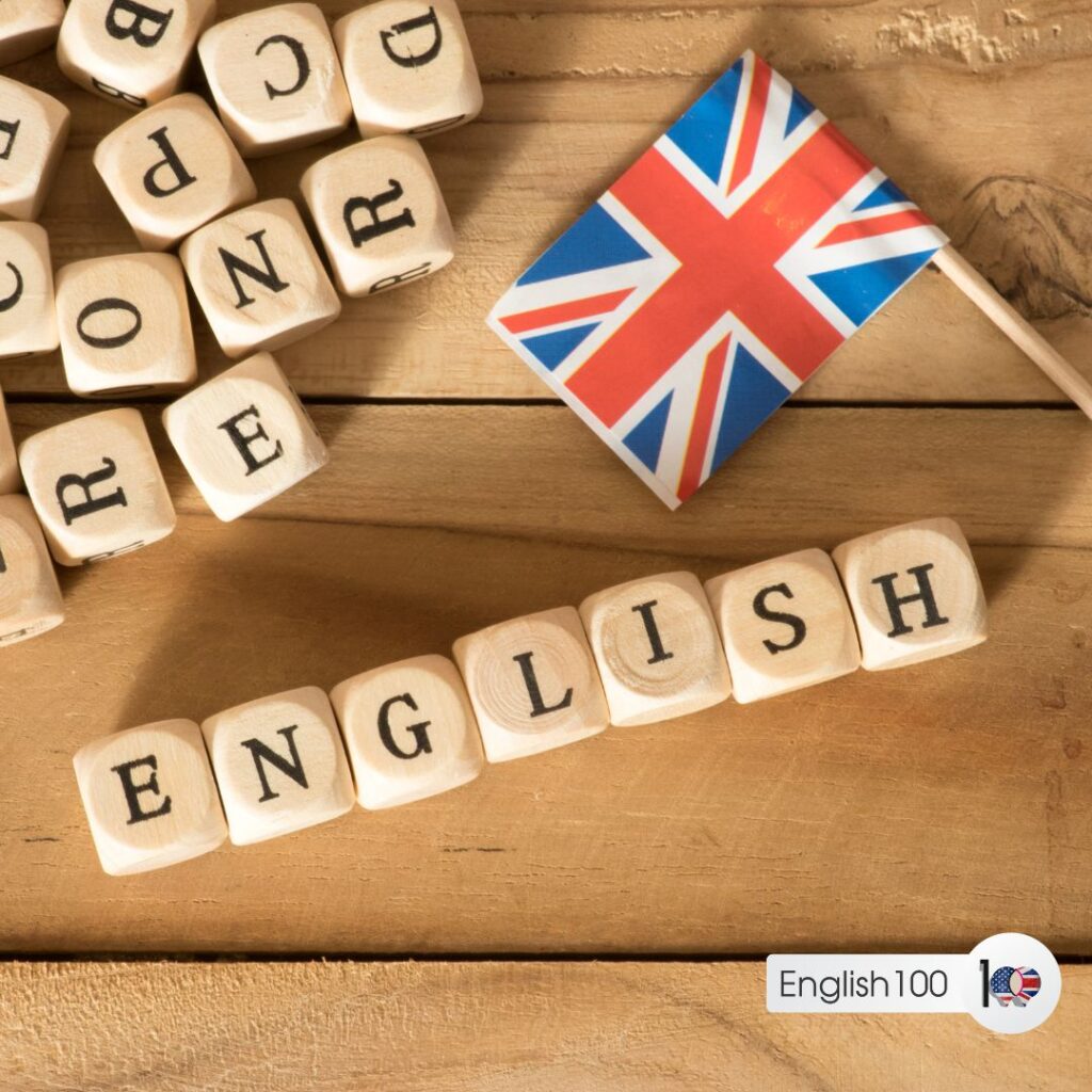This image talks about why is English the universal language