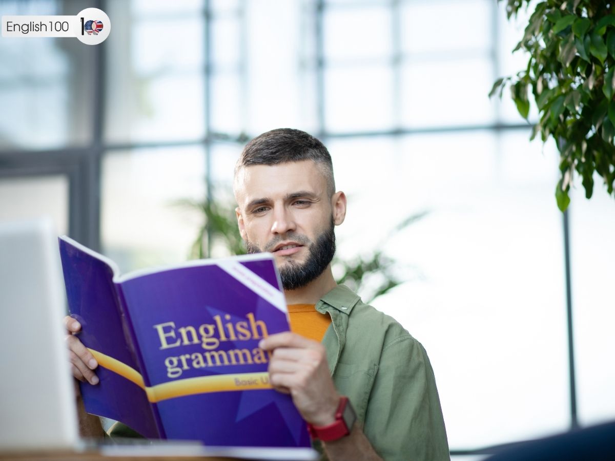 improving English with examples