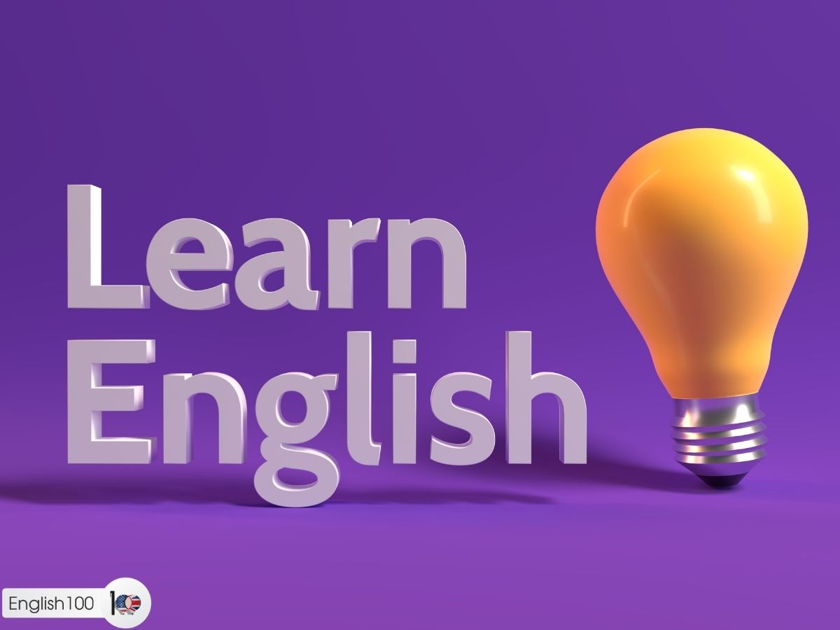 learn English faster with examples
