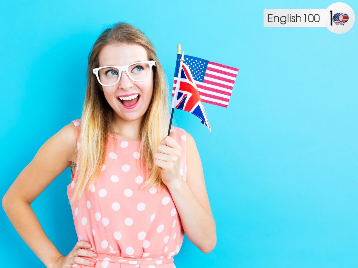how to learning English speaking with examples