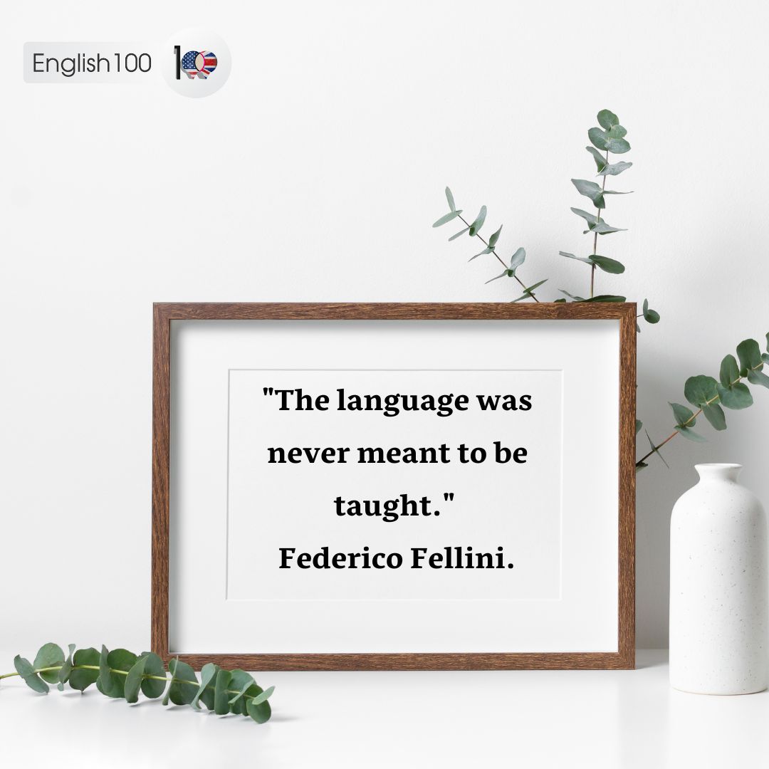 language learning quotes
