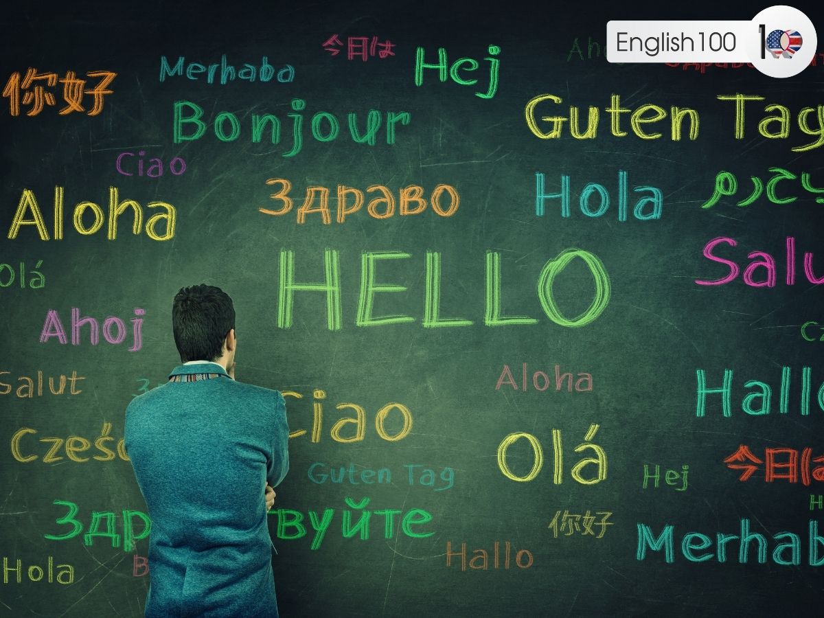 hardest languages to learn for english speakers with examples