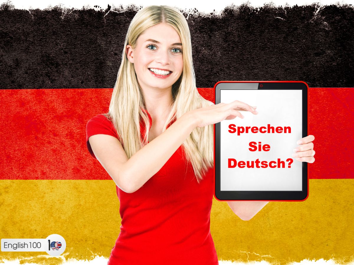 is german hard to learn for english speakers with examples