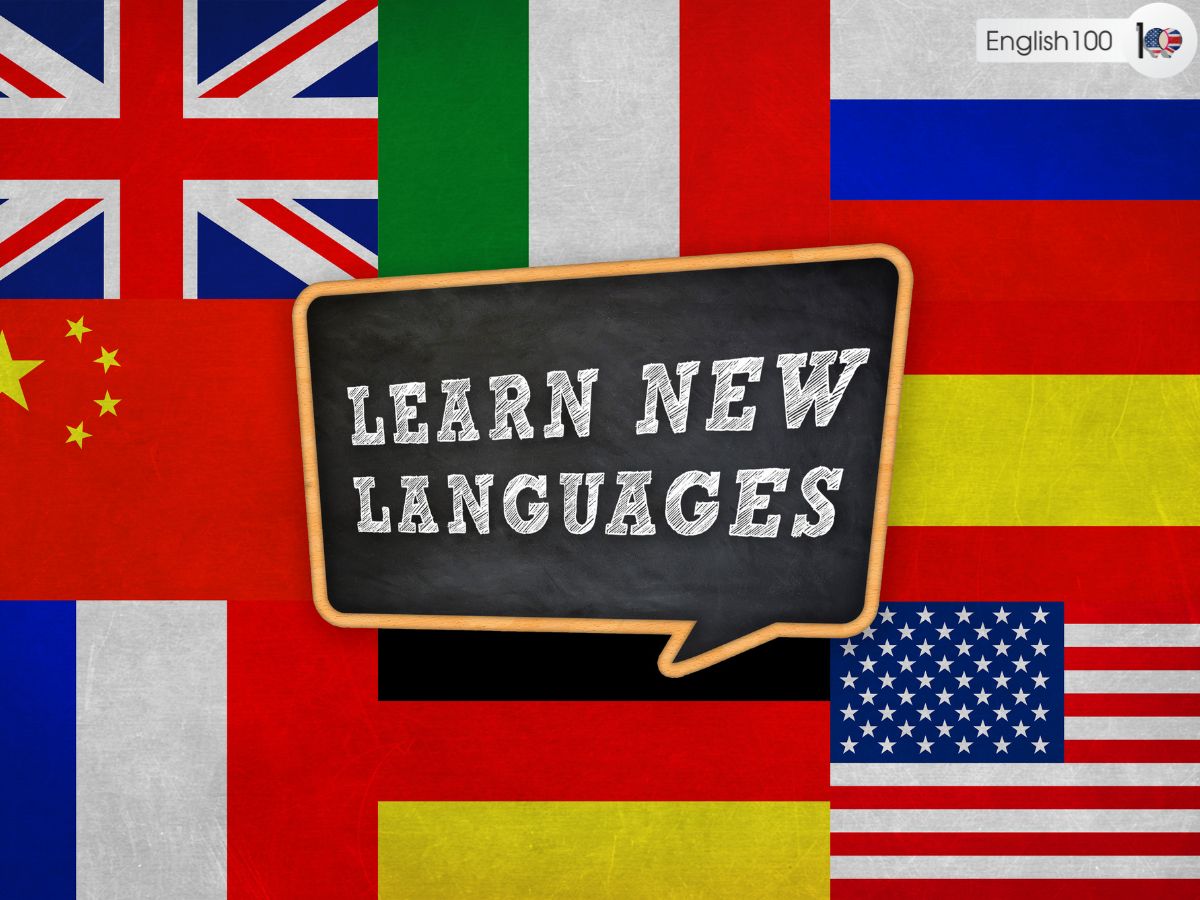 what are the hardest languages to learn for english speakers with examples