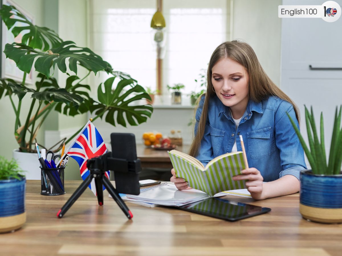 Top English Learning Tips For Busy Students with examples