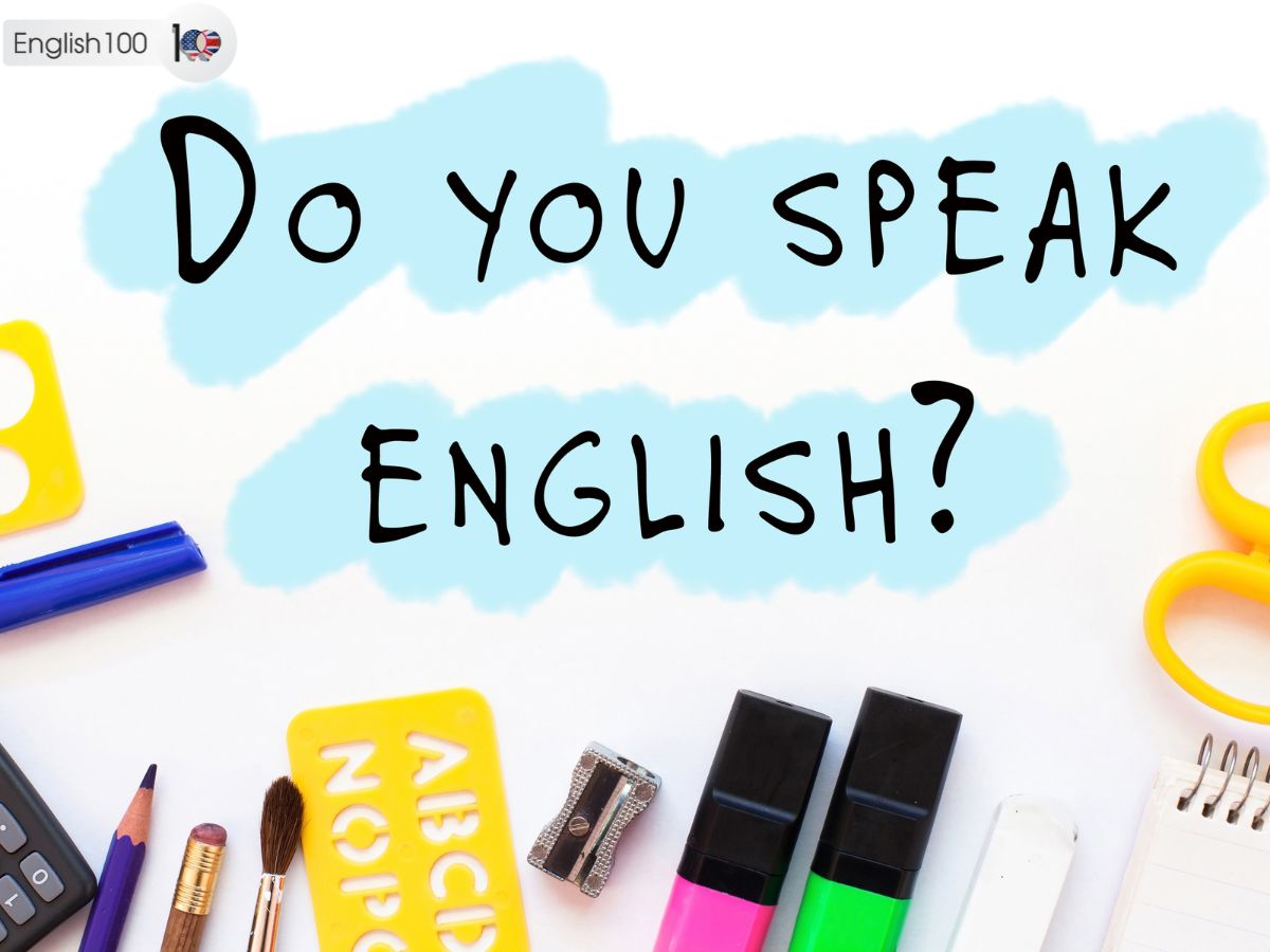 What Is Communicative English? with examples