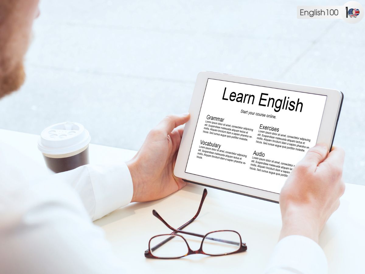 learning english for business with examples