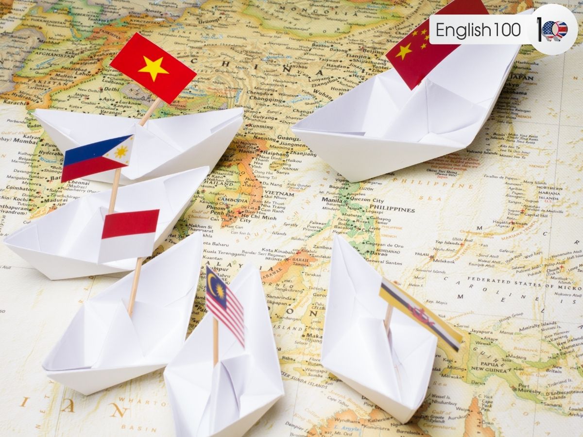 English Speaking Countries In Asia Top 10 Asian Countries That Speak 