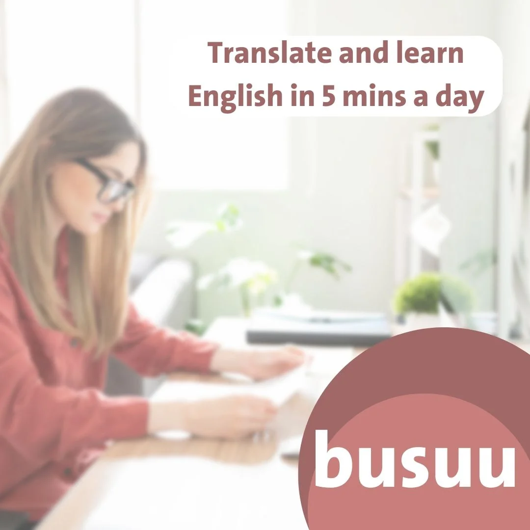 Best Application for Learning English Classes