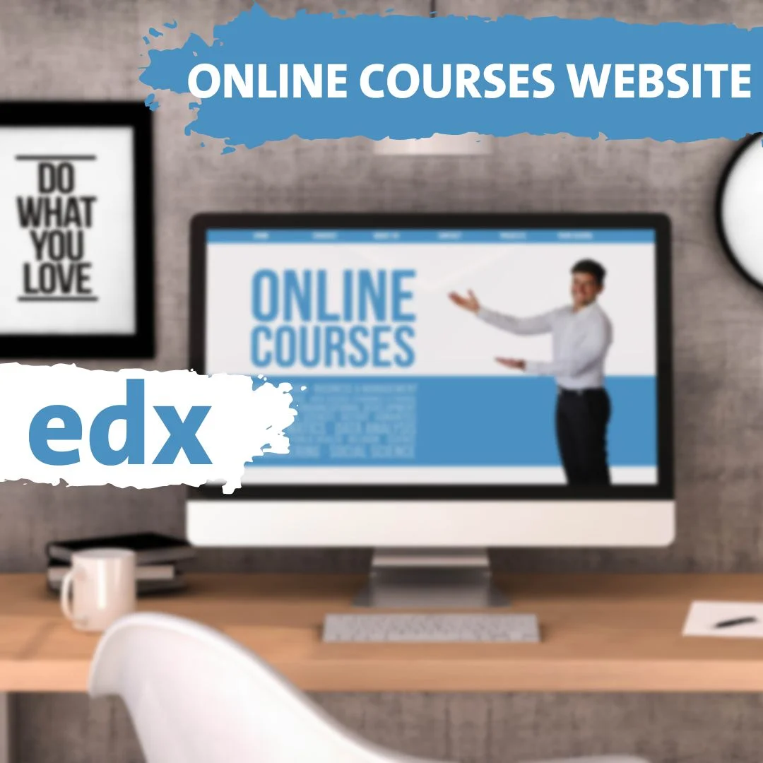 Edx online courses