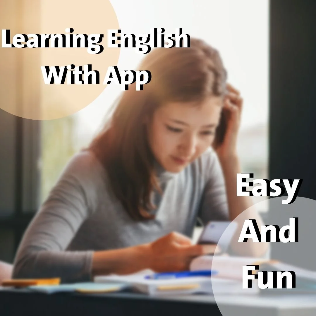 Learning English Online Courses