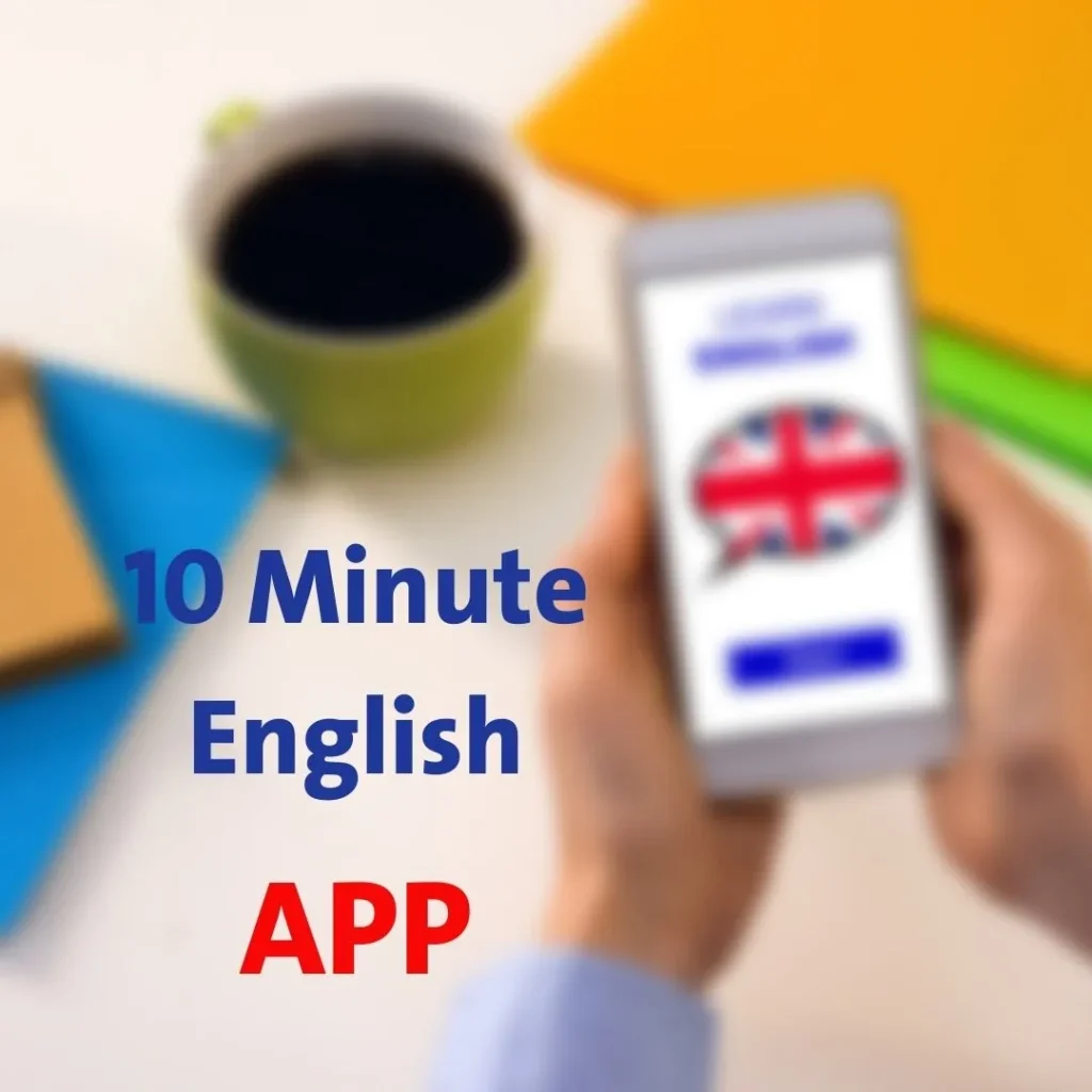 learn English online courses