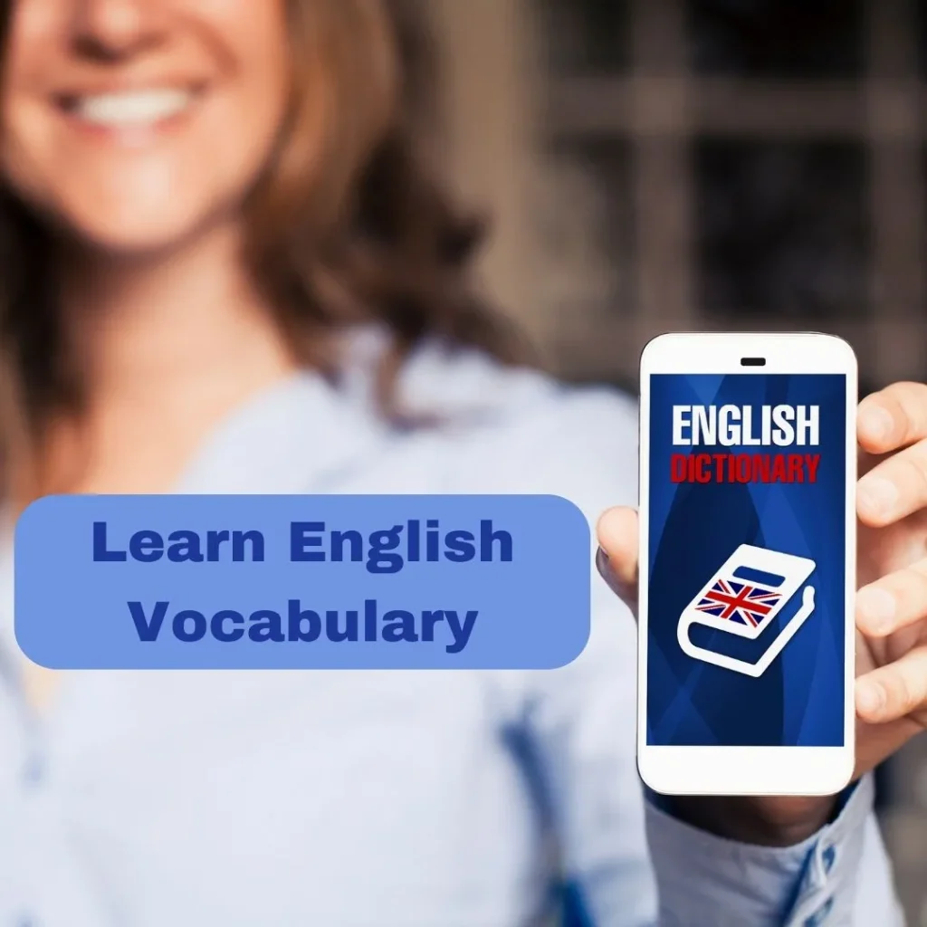 learn English online courses