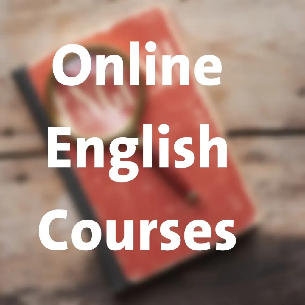 learning english online