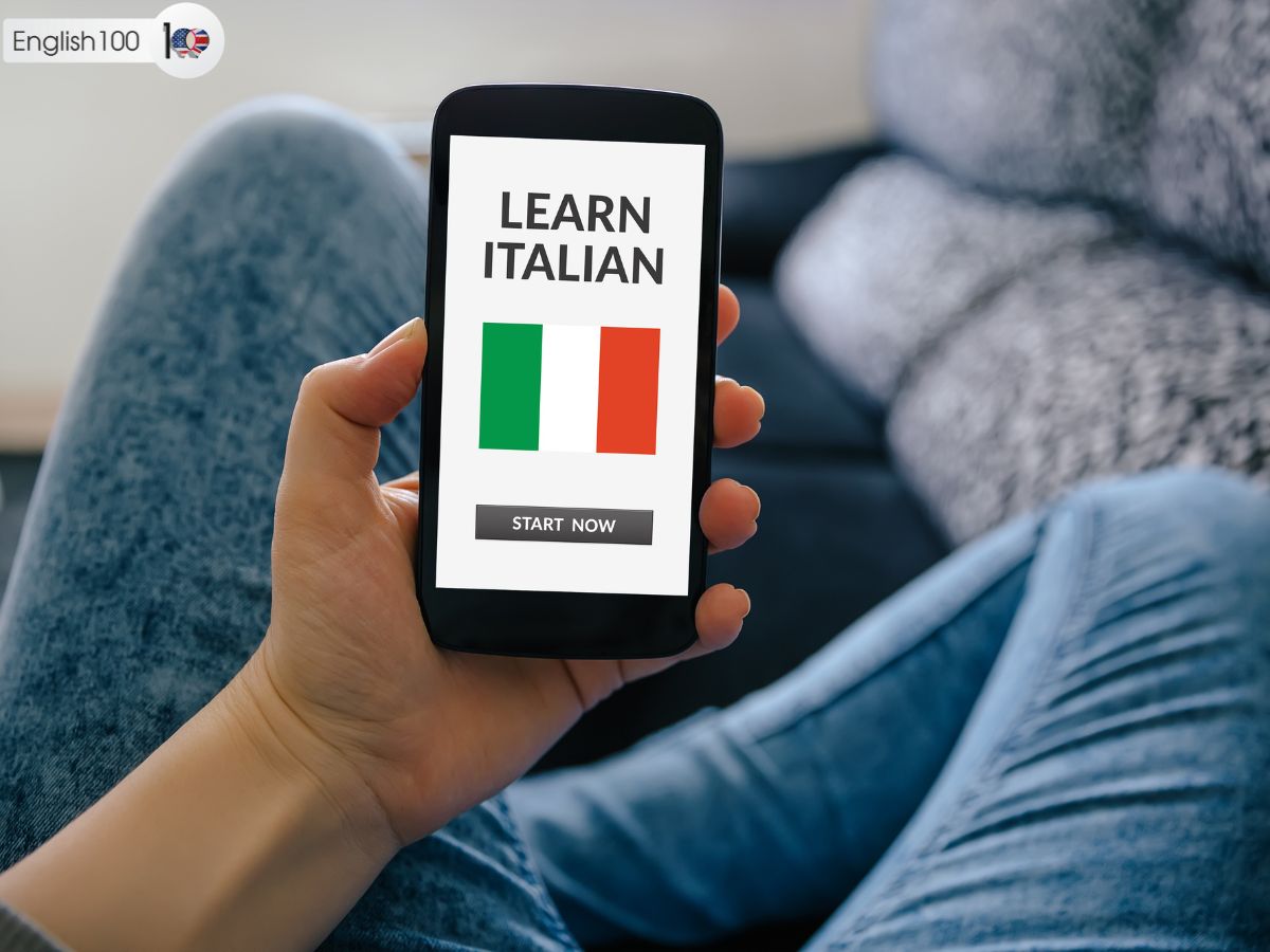 how hard is italian to learn for english speakers with examples