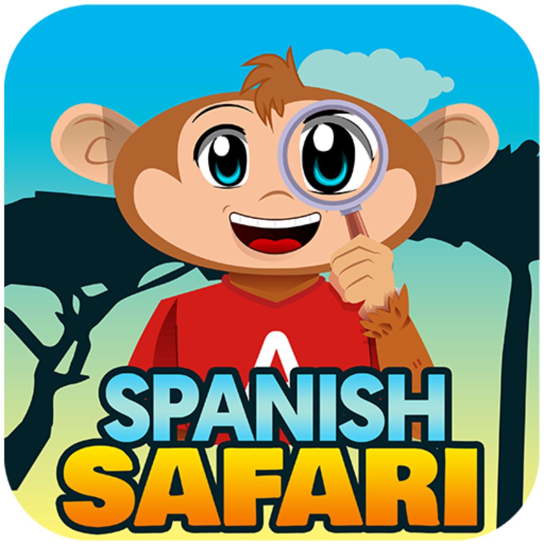 Apps-for-Mastering-Spanish-Spanish-Safari