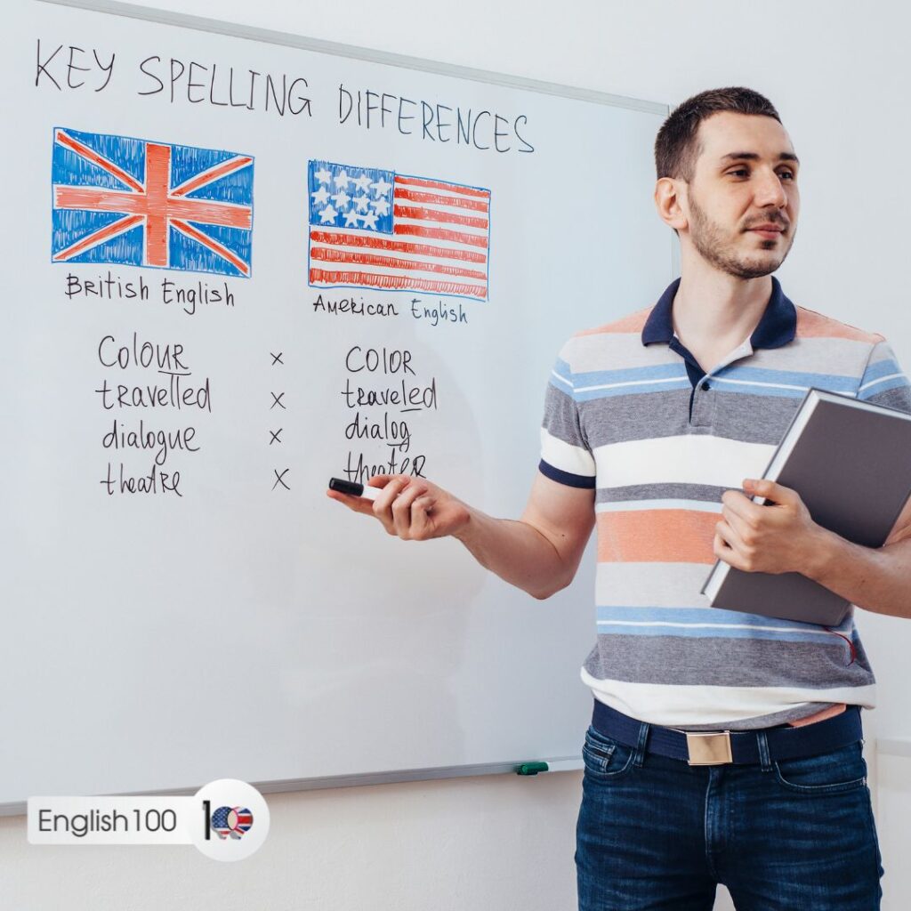 This image talks about how to teach English as a second language